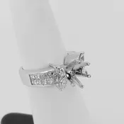 Butterfly — Sayegh Jewelers