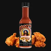 Nashville Style Hot Sauce