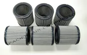 0051291, 43-763 COMPAIR POLYESTER WASHABLE AIR FILTER ELEMENT (6 PACK)