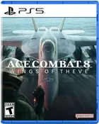 Ace Combat 8: Wings Of Theve - (New, Playstation 5)