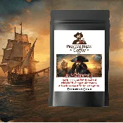 Blackbeard Roast