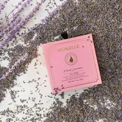 SP French Lavender Boxed Flower