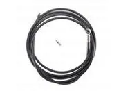 Campagnolo 2000mm Replacement Disc Brake Hose with Lever-Side Banjo Fitting