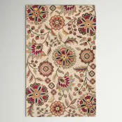 2' x 3' Area Rug