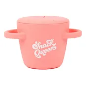 Bella Tunno | Happy Snacker | Snack Queen