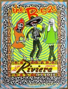 B-52s