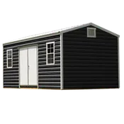 Americana (End Gable)