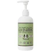 NEW! Liquid Glucosamine for Dogs