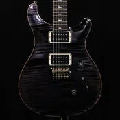 2024 PRS Custom 24 Electric Guitar - Gray Black
