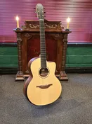 Lowden "Perre Bensusan" - 2012 — Mighty Fine Guitars