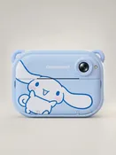 Sanrio Cinnamoroll Print Camera