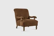 Aldo Chair , Whiskey Cuddles —  Martin & Brockett