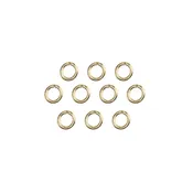 3.5mm Jump Ring Pack of 10