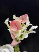Emily and Matthew Wedding Final Payment — Bloom Brats Botanical