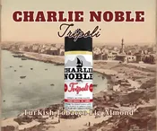 Charlie Noble - Tripoli