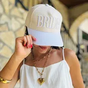 Bride Era Trucker Hat