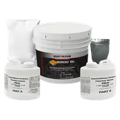 8900 Urethane Cement SL