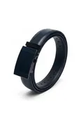 Men's Leather Ratchet Belt