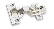 110 Degree Half Overlay European Hinge - Laurey
