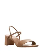 Adapt Heel- Taupe