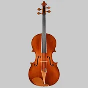 A.M. Bilva, Florida 'Conte Vitale' 16.5" Viola 2024