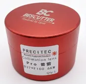Collimation Lens Assembly PRO 普雷 D37*F100 6KW