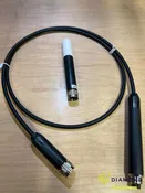 Humidity Data Logger with Probe and Cable