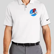 200th Red Horse Men’s Nike Polo (multiple colors & Options)
