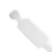 7.5″ Standard ID Cable Ties (50 lb.)