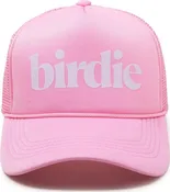 Birdie Trucker Hat