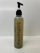 Aloe & Comfrey Shave Gel