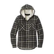 Eddie Bauer Women’s Woodland Shirt Jac