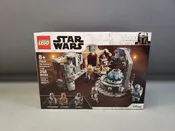 LEGO Star Wars The Armorer’s Mandalorian Forge 75319
