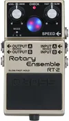 New BOSS RT-2 Rotary Ensemble with Free Shipping