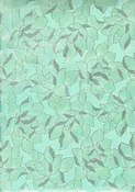 2pcs Sego Headtie # 50 (Mint/Silver)