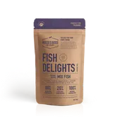 Fish Delights - Mix Fish