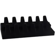 12 Finger Ring Display