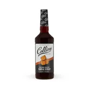 Brown Sugar Simple Syrup 32 oz.