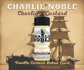 Charlie Noble - Charlie's Custard