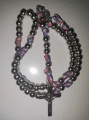 BENEDICTINE ROSARY