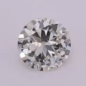 1.45ct Old European Natural Diamond