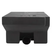 20 Gallon RV Black Water Tank | 23¾"x19"x13⅝" | EPI 1299