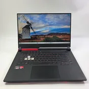 Asus ROG Strix G15 16" Ryzen 9 5980HX 3.3GHz 16GB RAM 512GB SSD AMD
