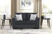 Altari Slate Loveseat