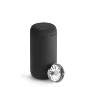 Carter Move Mug by Fellow - Matte Black, 12oz