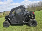 2021+ Can-Am Commander - Full Doors