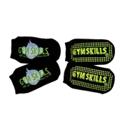 GYM SKILLS Grip Socks