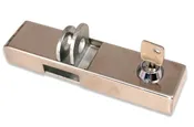 BL-401-1Z-LOCK – Security Hasp