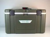 NQ72 Portable Incubator