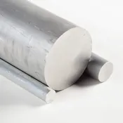 Aluminum Round